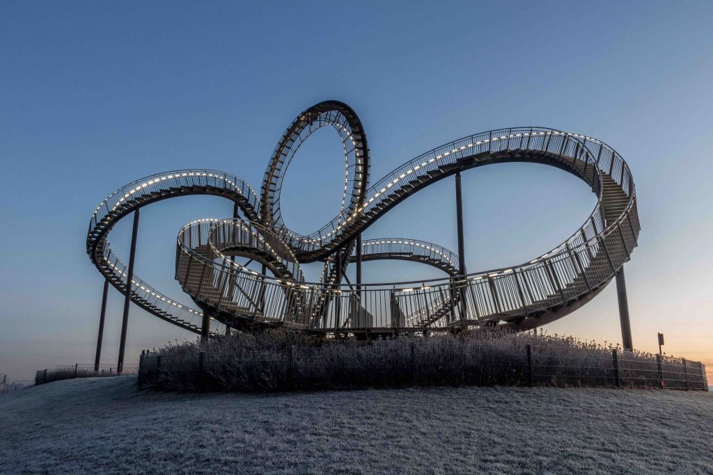 Il gioco infinito
