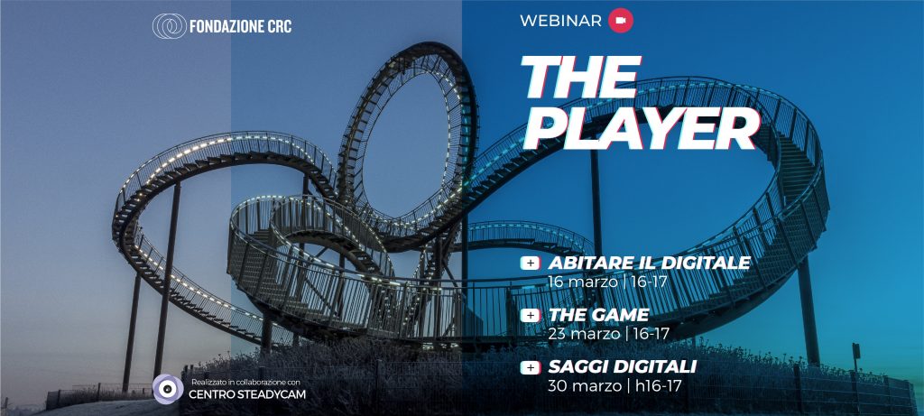 The Player