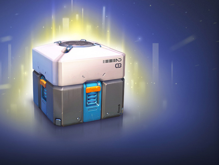 Loot Box