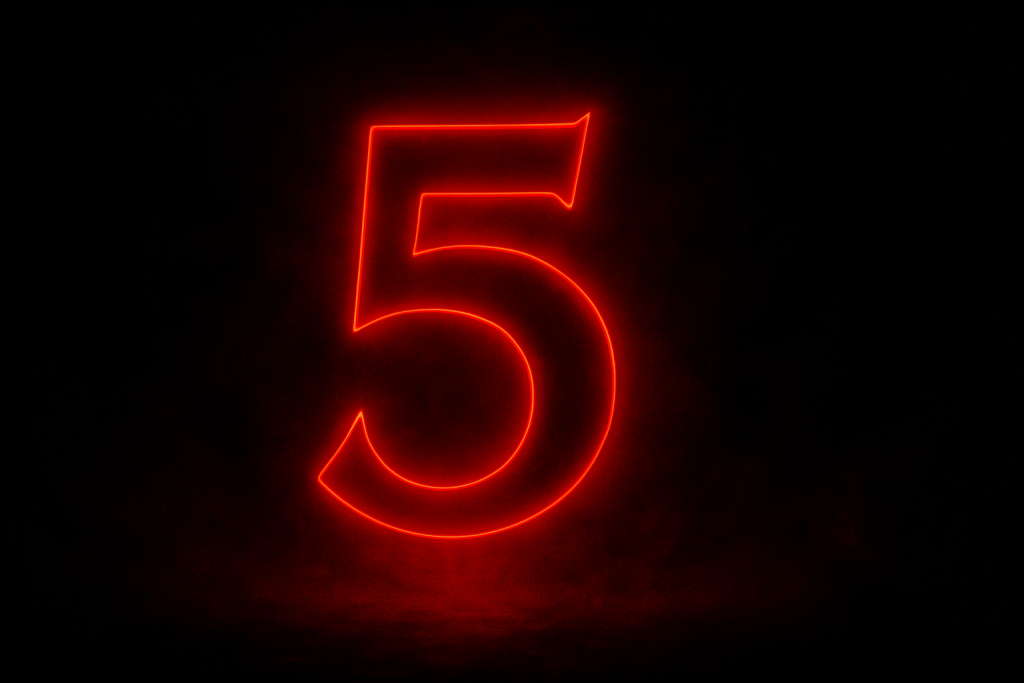 Gioco Infinito 5